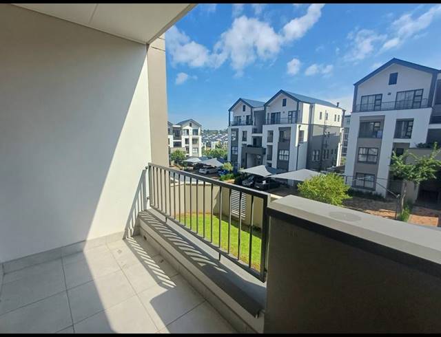 2 BEDROOM PROPERTY TO RENT IN WATERFALL